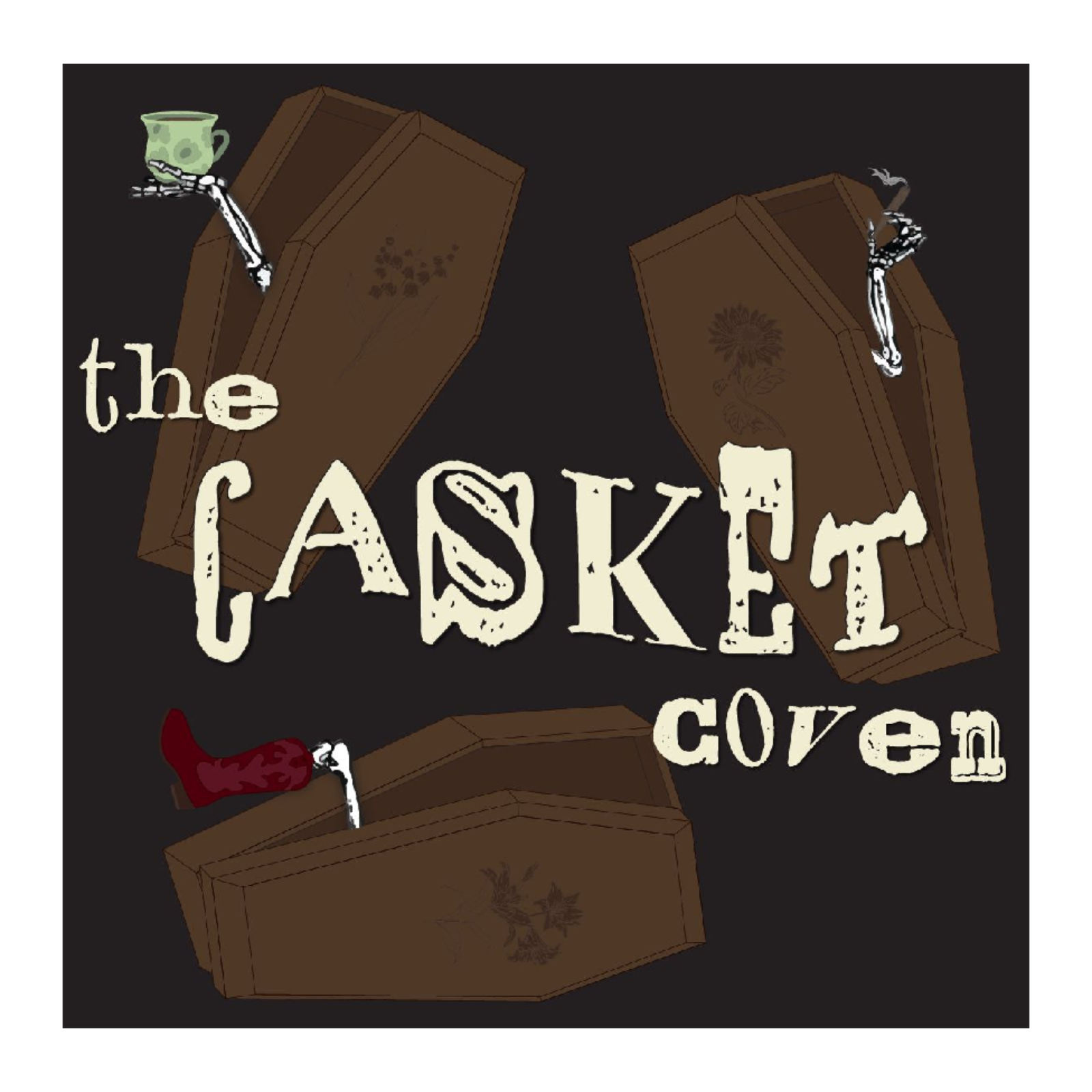 The Casket Coven
