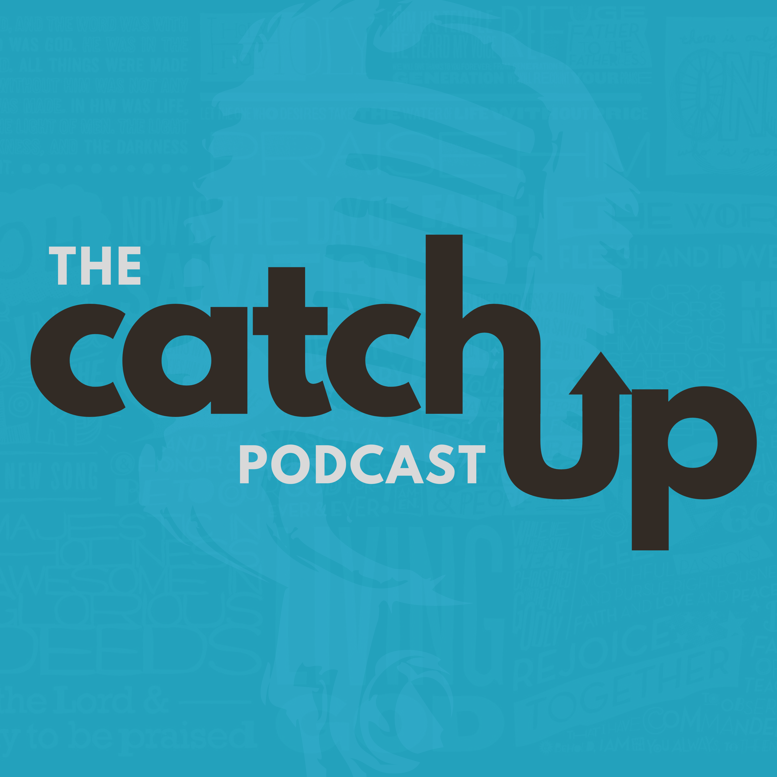 023: How To Not Be Complacent In Our Faith? episode artwork