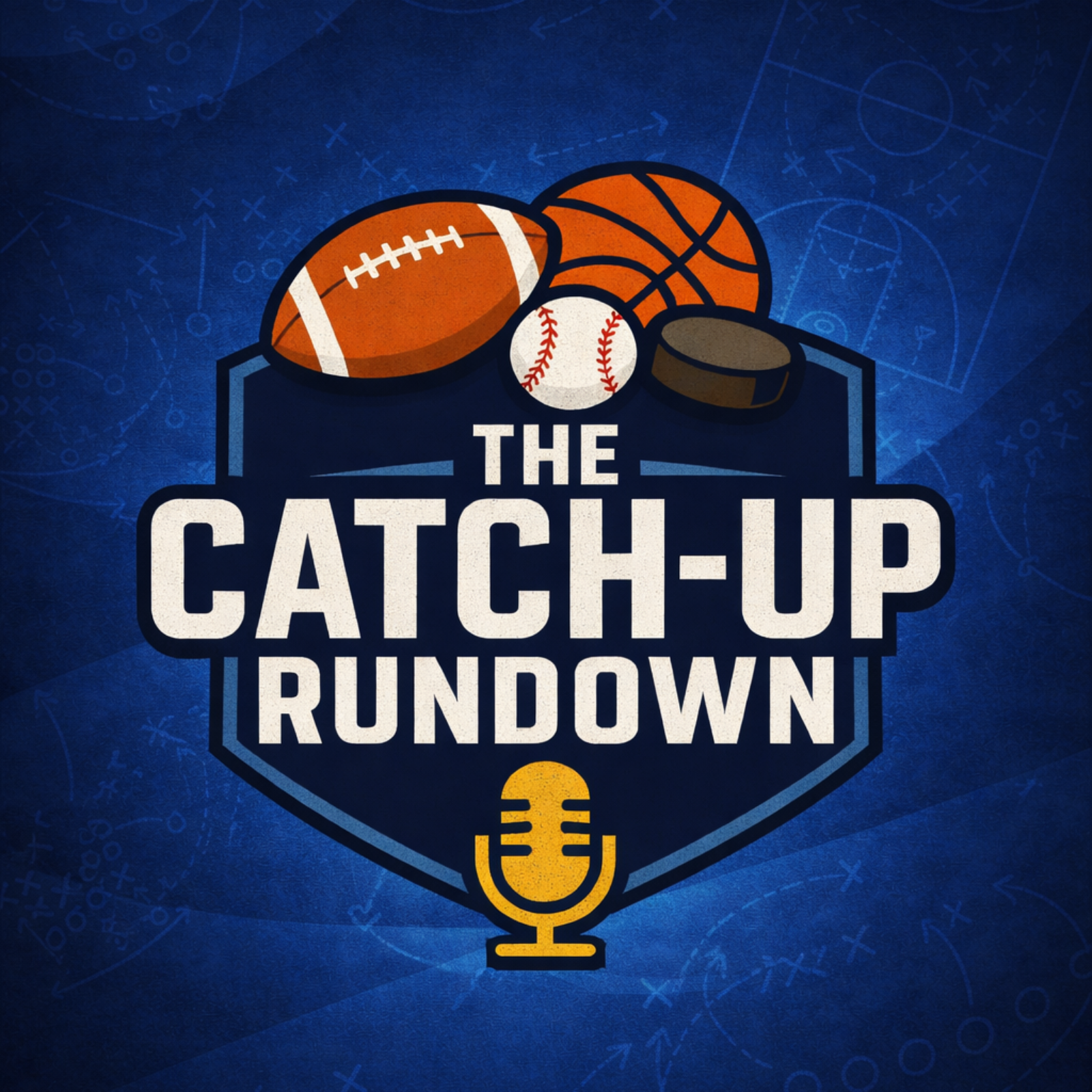 The Catch-Up Rundown