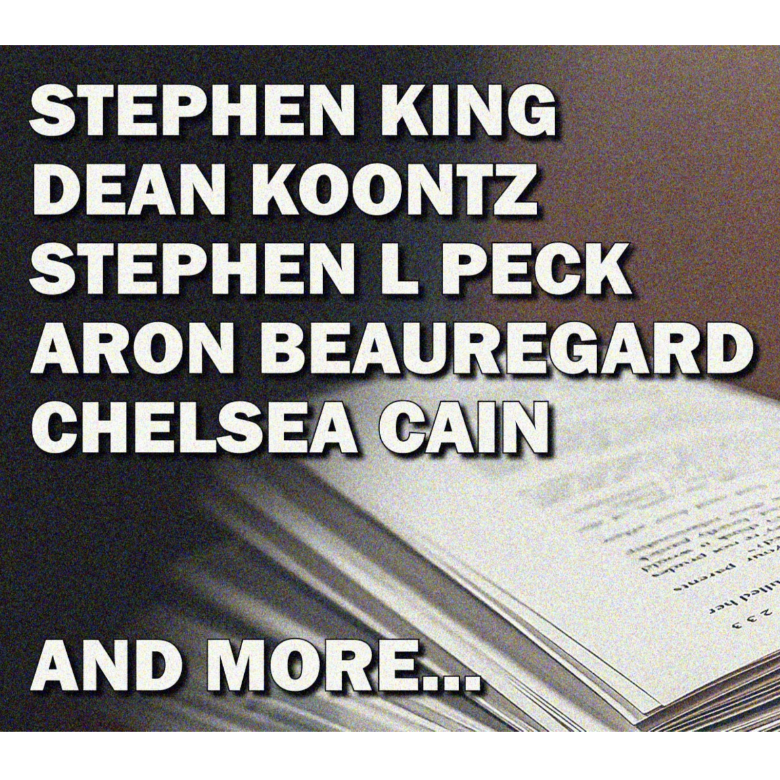 RYKER MOM TALKS BOOKS!