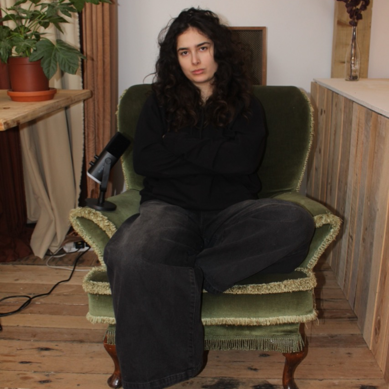 The CBD Podcast podcast artwork