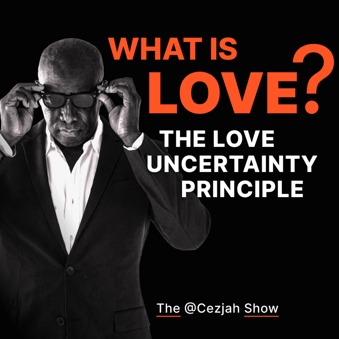 What Is Love? – Intro  episode artwork