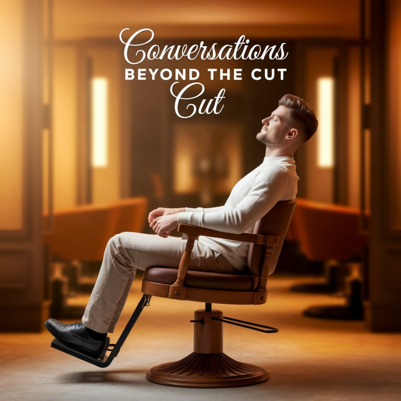 The Chair: Conversations Beyond the Cut