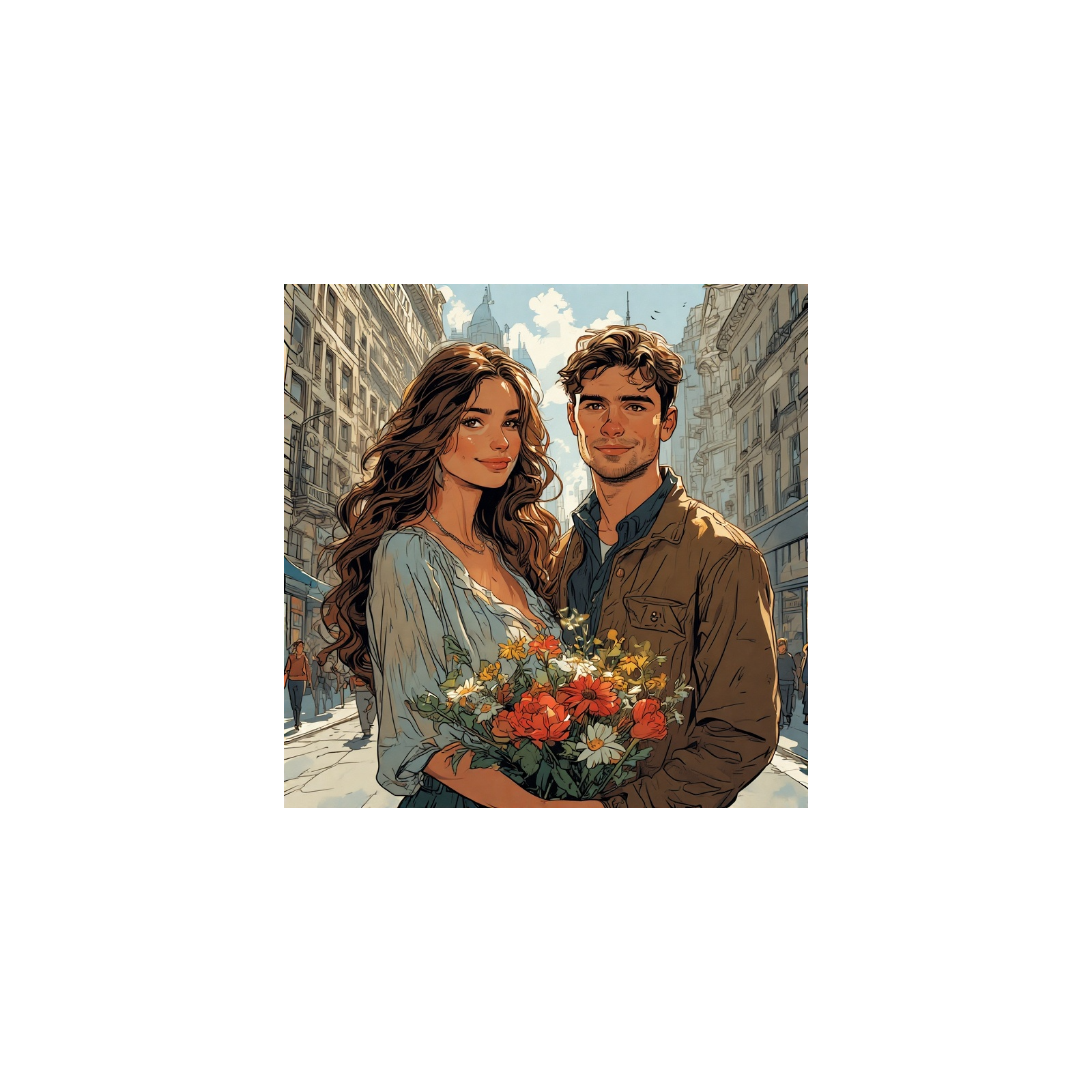 The Challenges of Finding a Wife