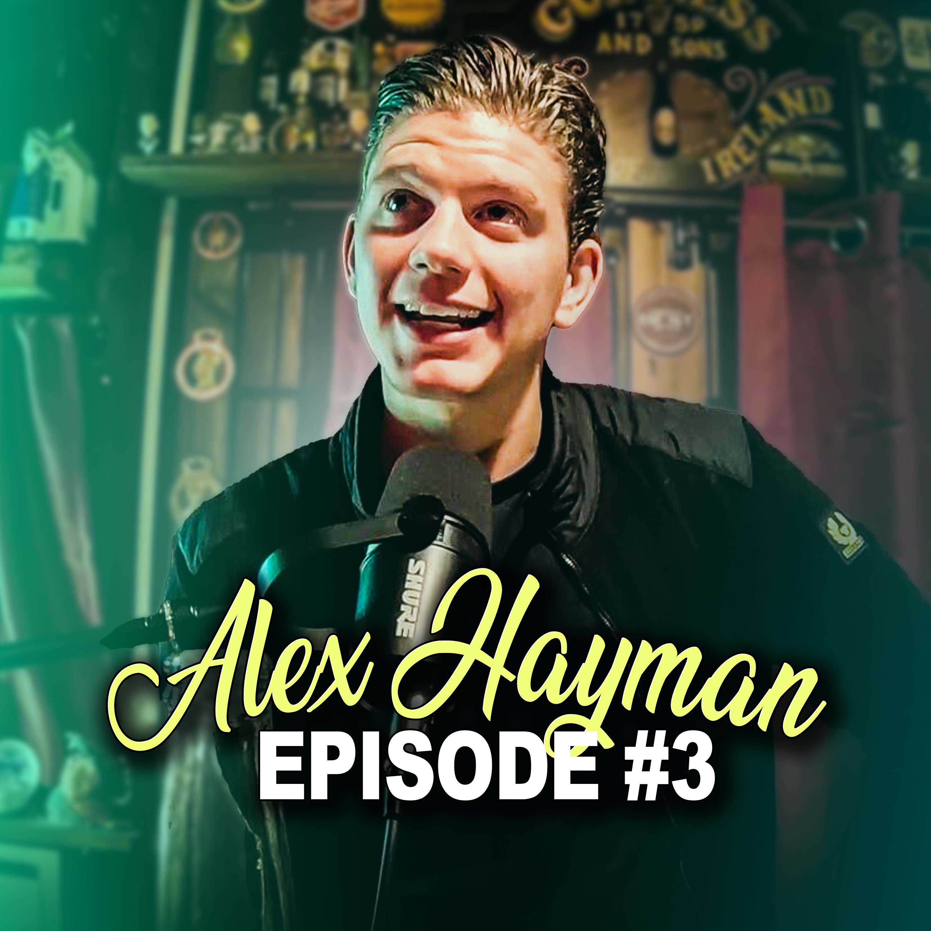 The Champ & Contender Podcast