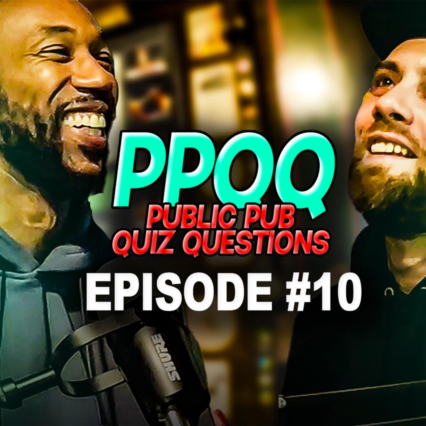 The Champ & Contender Podcast