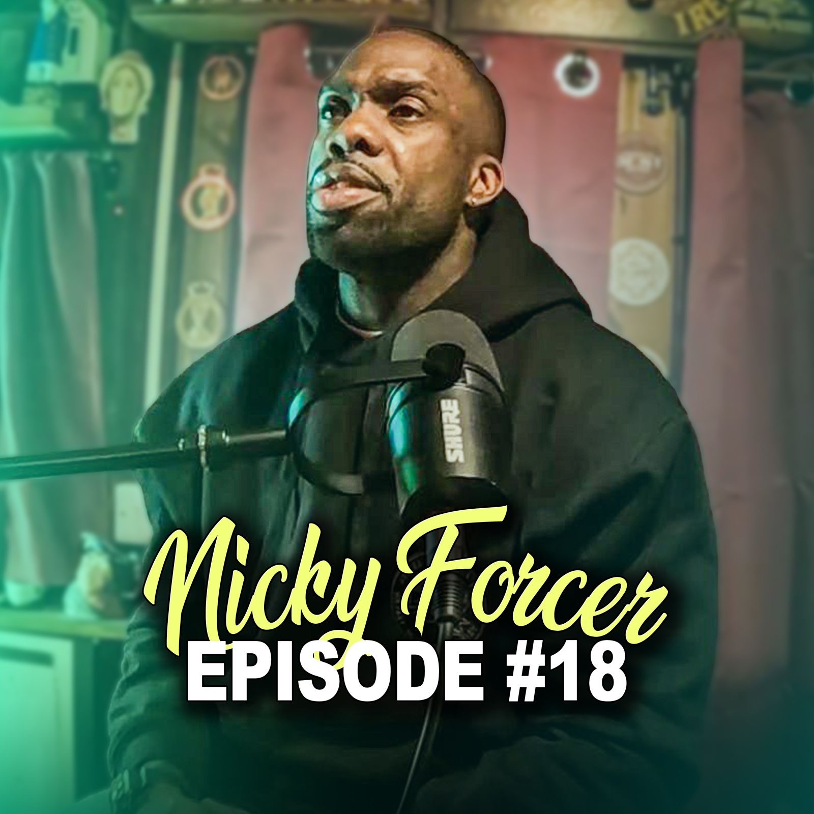 The Champ & Contender Podcast