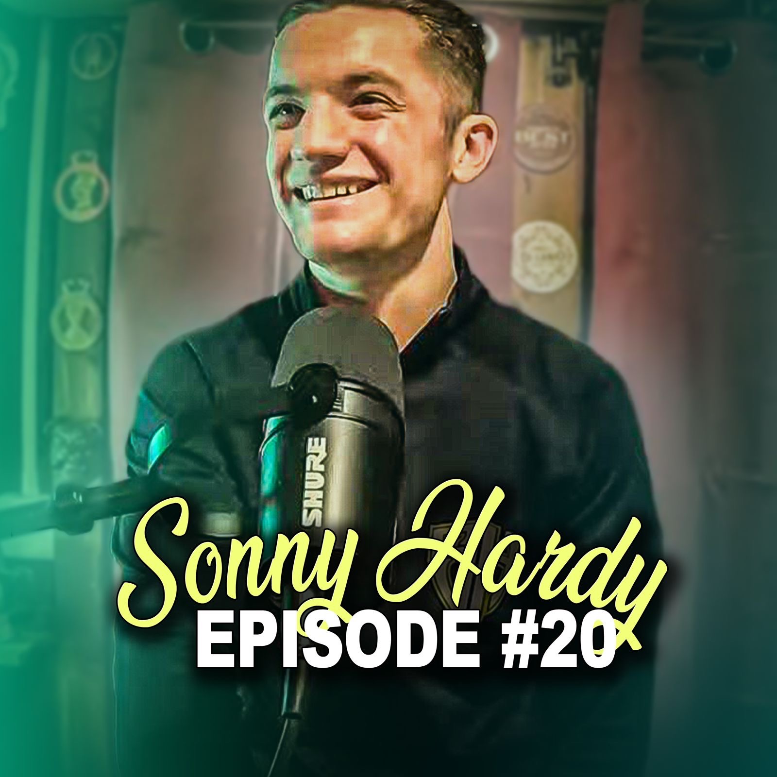The Champ & Contender Podcast