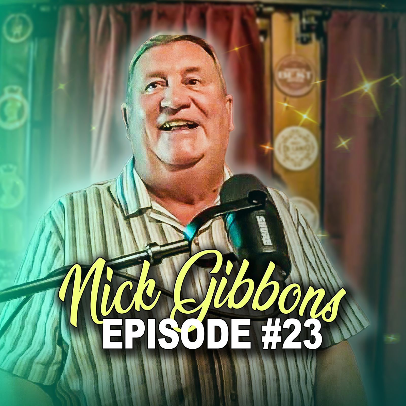 The Champ & Contender Podcast