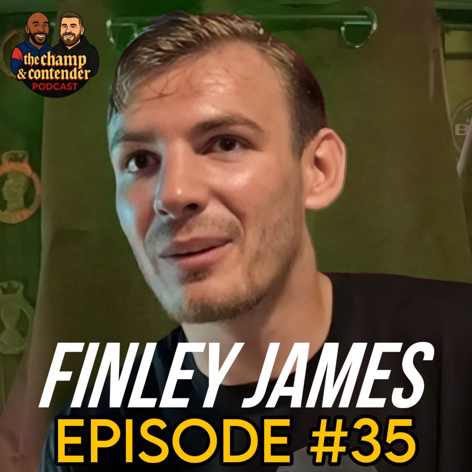 The Champ & Contender Podcast