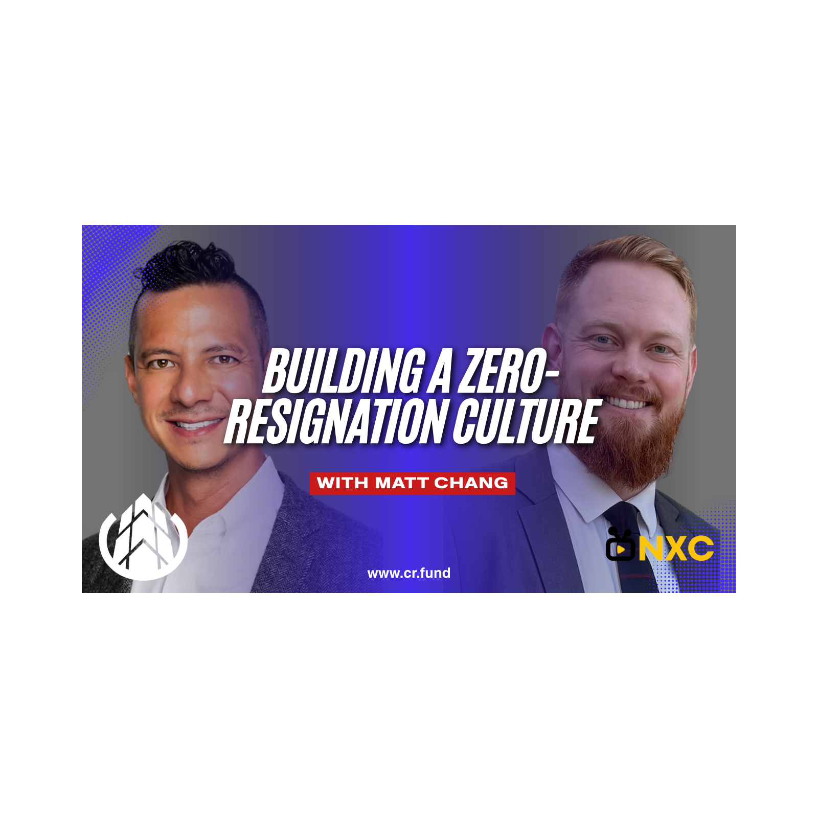 The ReForge Podcast: Automation, AI, and the American Worker w/Matthew Chang