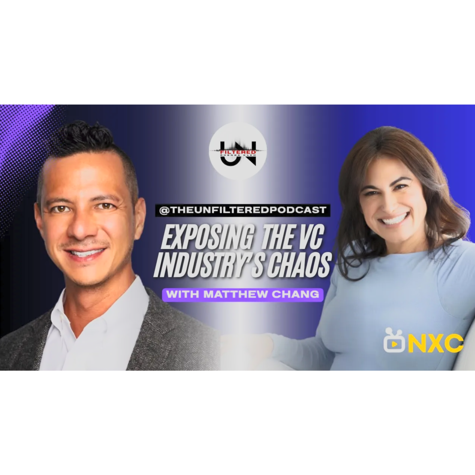 The ReForge Podcast: Automation, AI, and the American Worker w/Matthew Chang