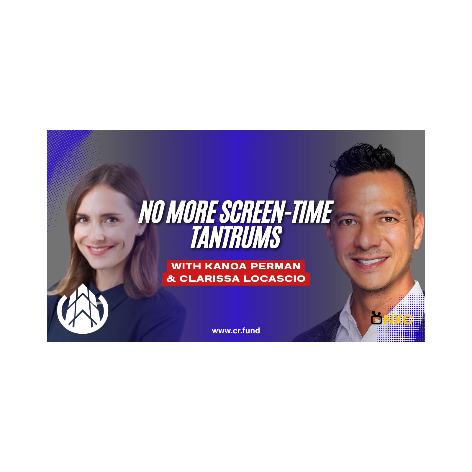 The ReForge Podcast: Automation, AI, and the American Worker w/Matthew Chang