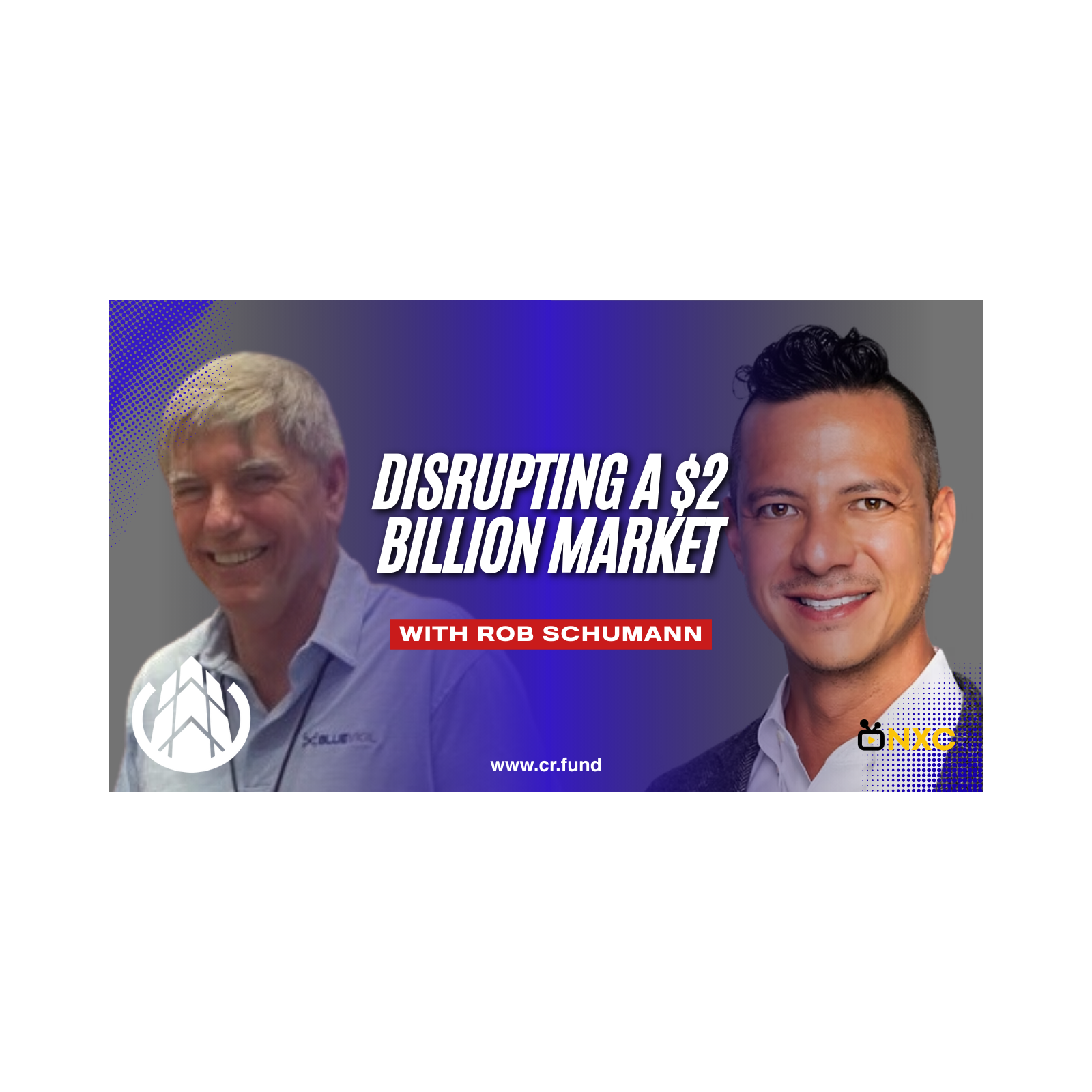 The ReForge Podcast: Automation, AI, and the American Worker w/Matthew Chang