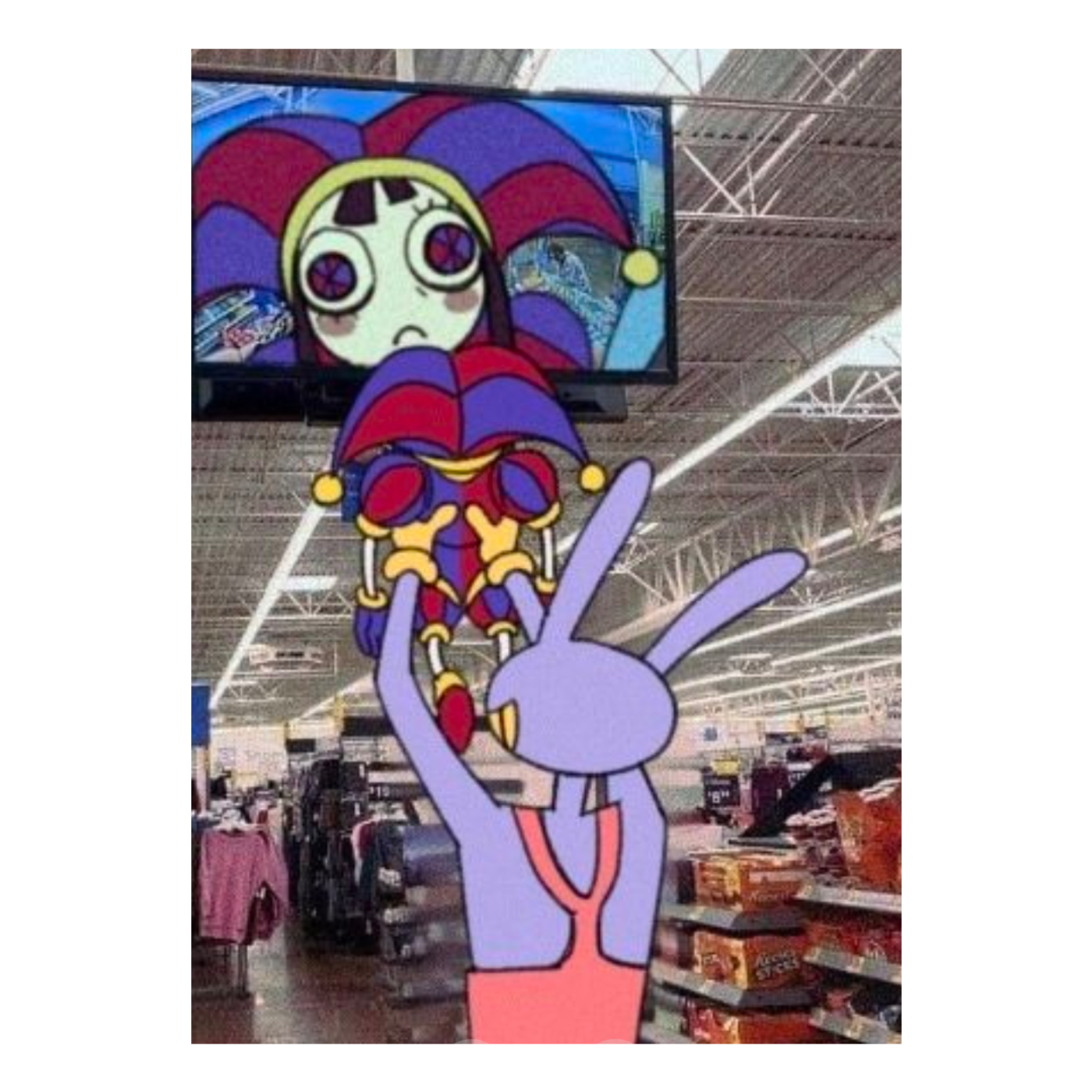 The charisma chronicles