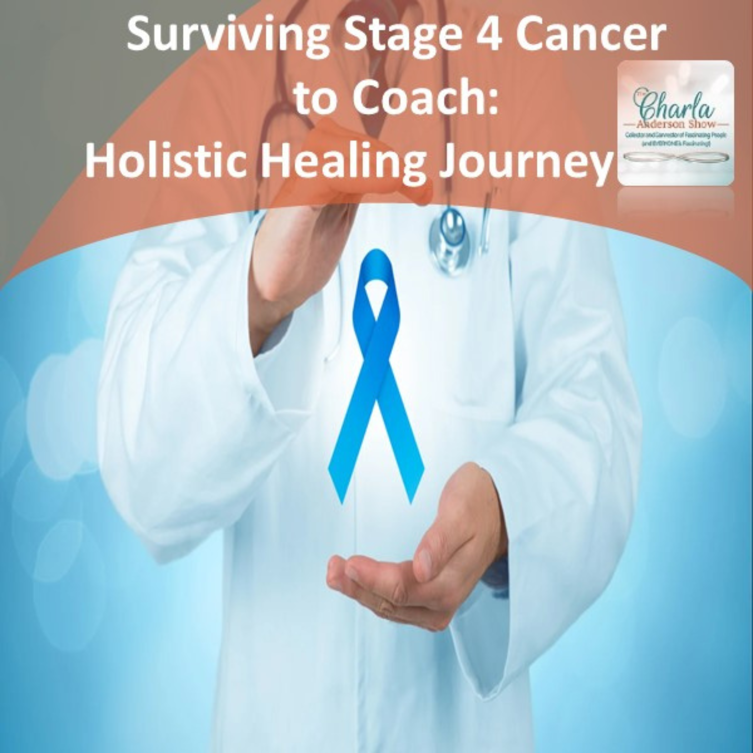 The Charla Anderson Show ~ Collector & Connector of Fascinating People (and EVERYONE is Fascinating!)