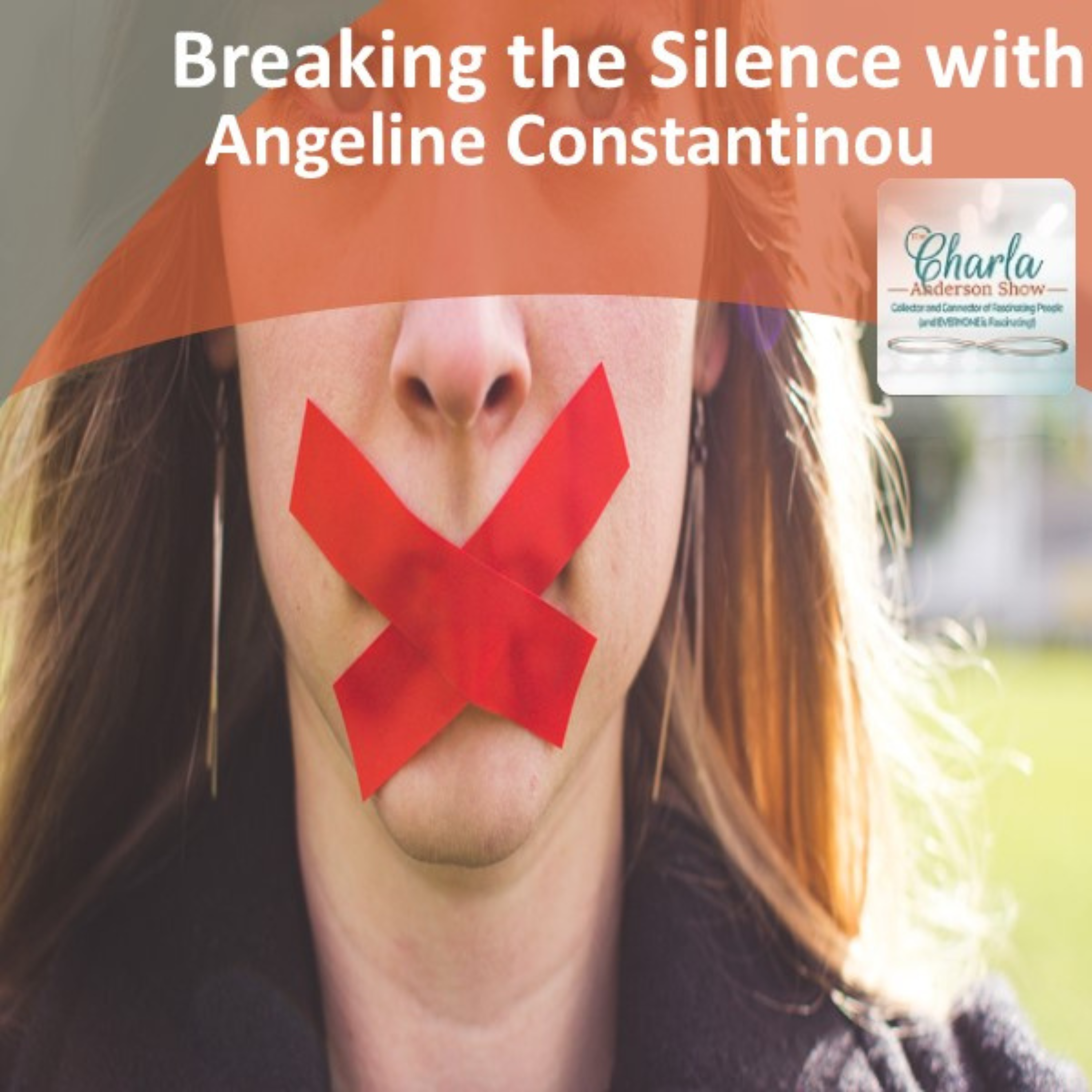 The Charla Anderson Show ~ Collector & Connector of Fascinating People (and EVERYONE is Fascinating!)