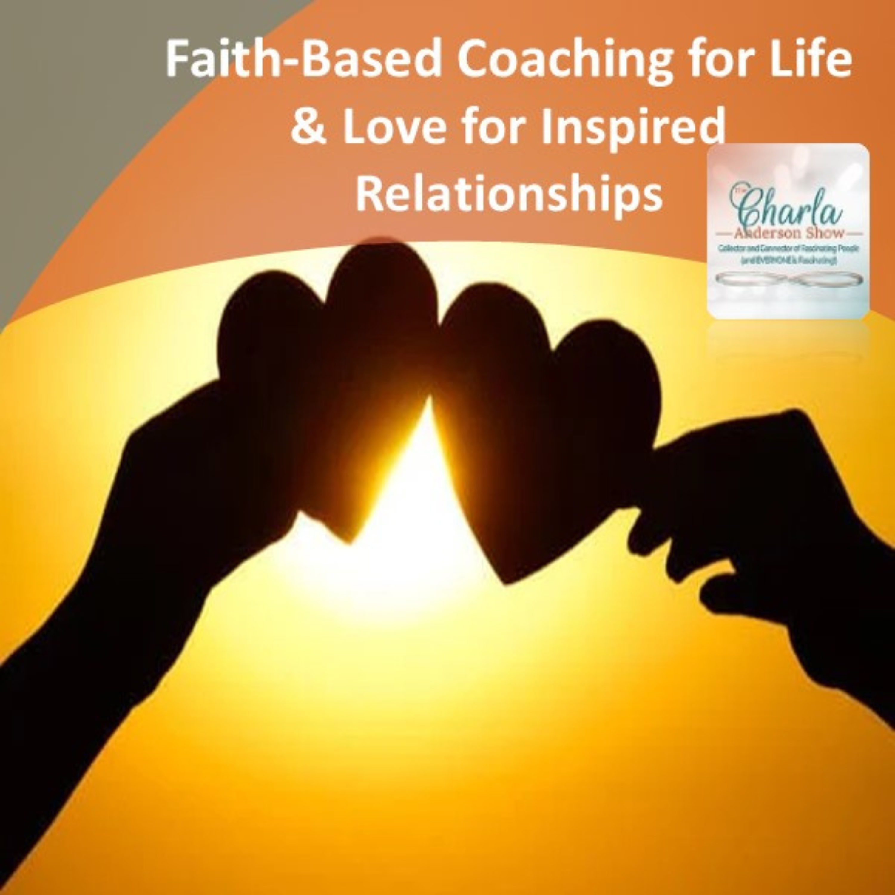 The Charla Anderson Show ~ Collector & Connector of Fascinating People (and EVERYONE is Fascinating!)