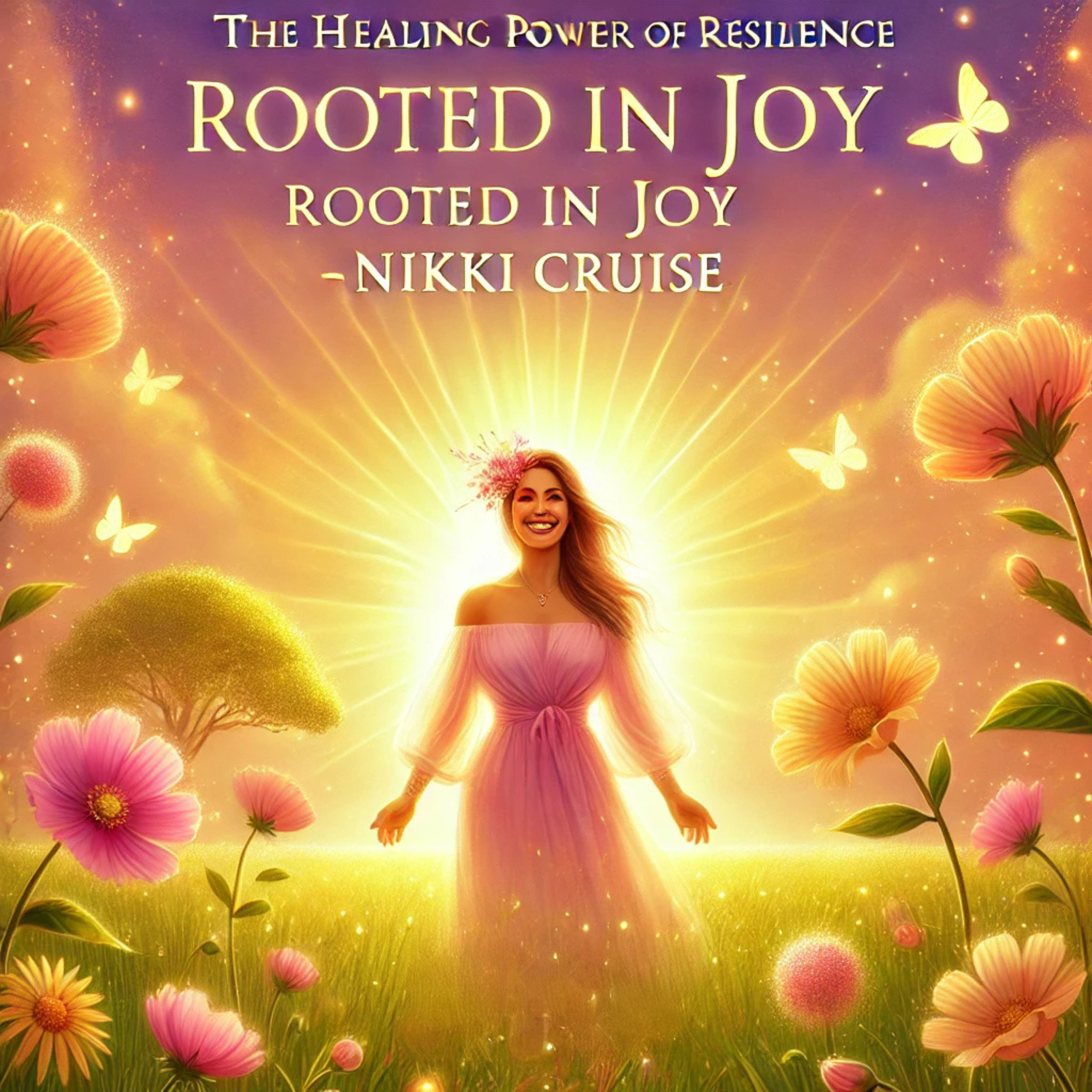 The Charla Anderson Show ~ Collector & Connector of Fascinating People (and EVERYONE is Fascinating!)