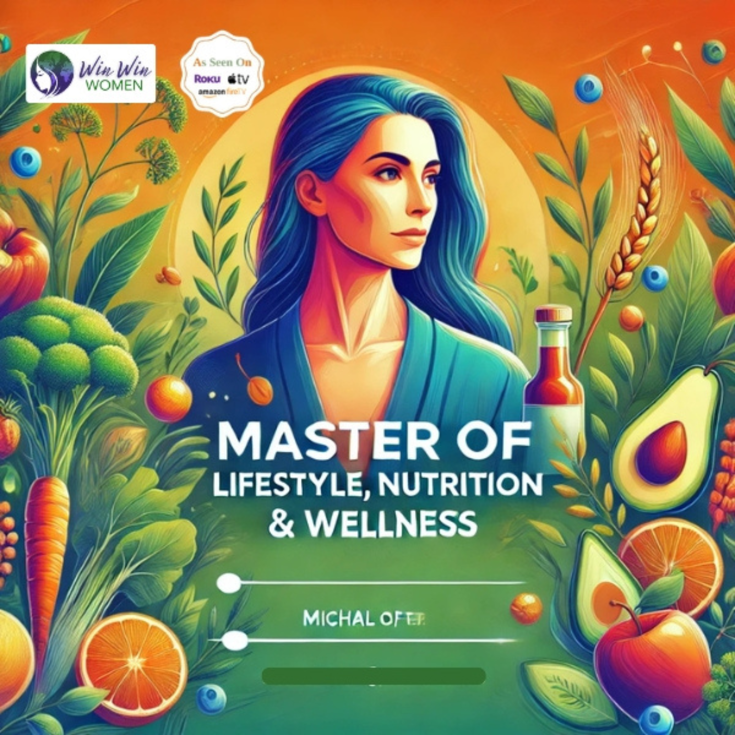 The Charla Anderson Show ~ Collector & Connector of Fascinating People (and EVERYONE is Fascinating!)