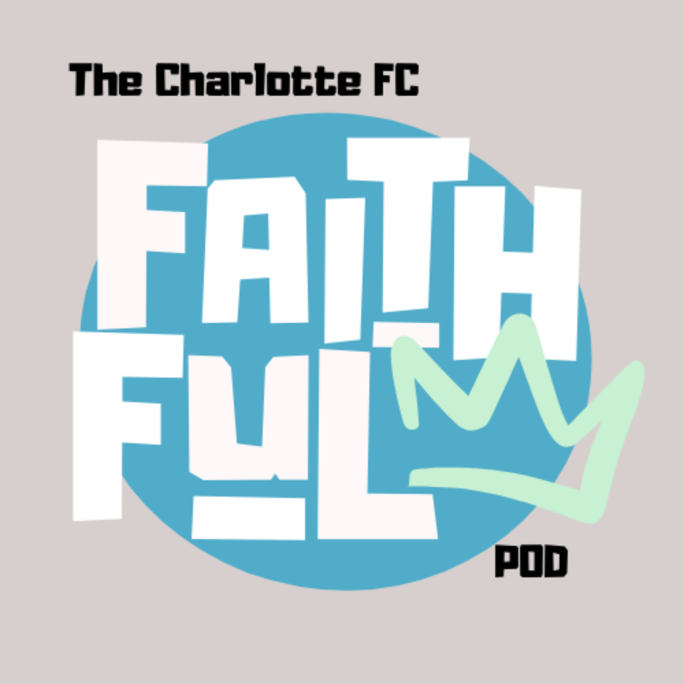 Seattle FC Match Preview: First Ever Pod!!! episode artwork