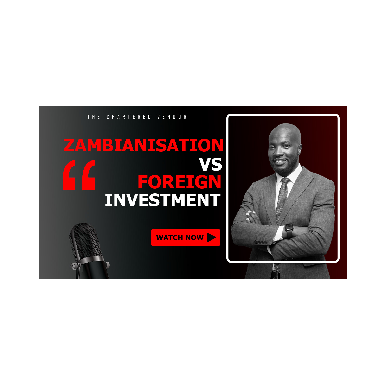 Zambianisation Explained: Why Investors Struggle With Zambia’s Labour Laws