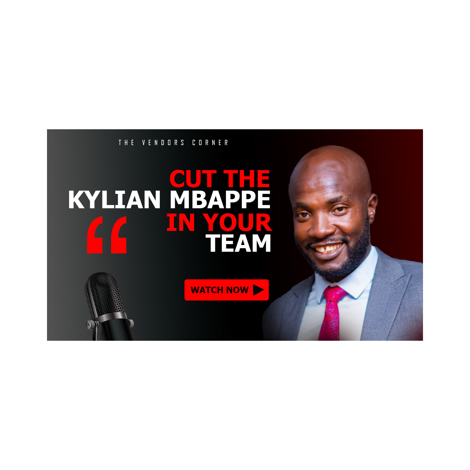 How One Ego Can Kill Company Culture and Strategy | Leadership Lessons From Mbappé’s Barcelona Loss