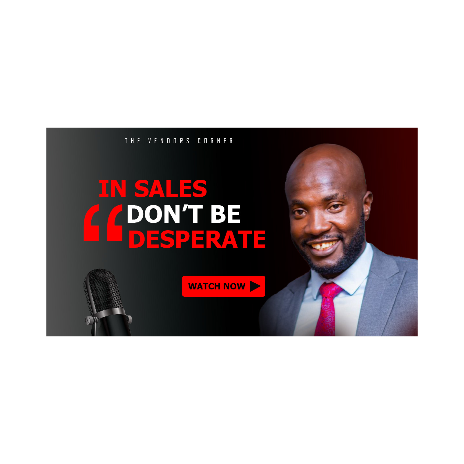 Why Most Salespeople Fail: Control the Sales Conversation or Lose the Deal