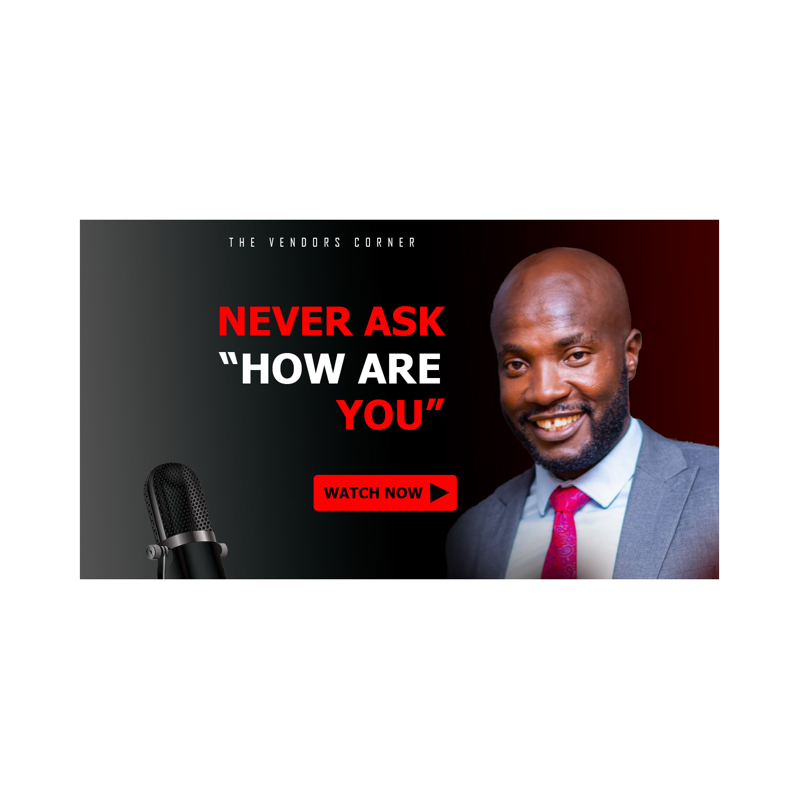 Why ‘How Are You’ Is the Worst Way to Start a Sales Call