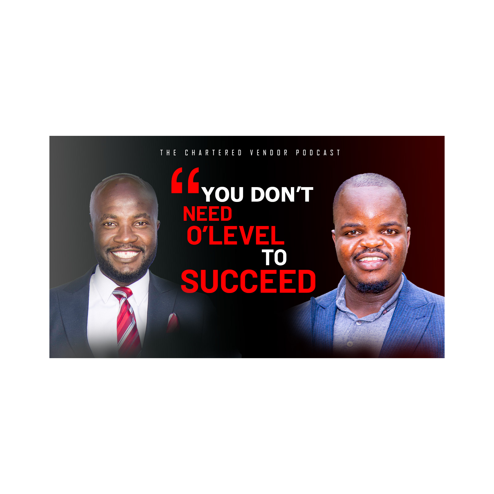 School Failed Us: Why Degrees No Longer Guarantee Success | Tinofara Mutovongi x TCV