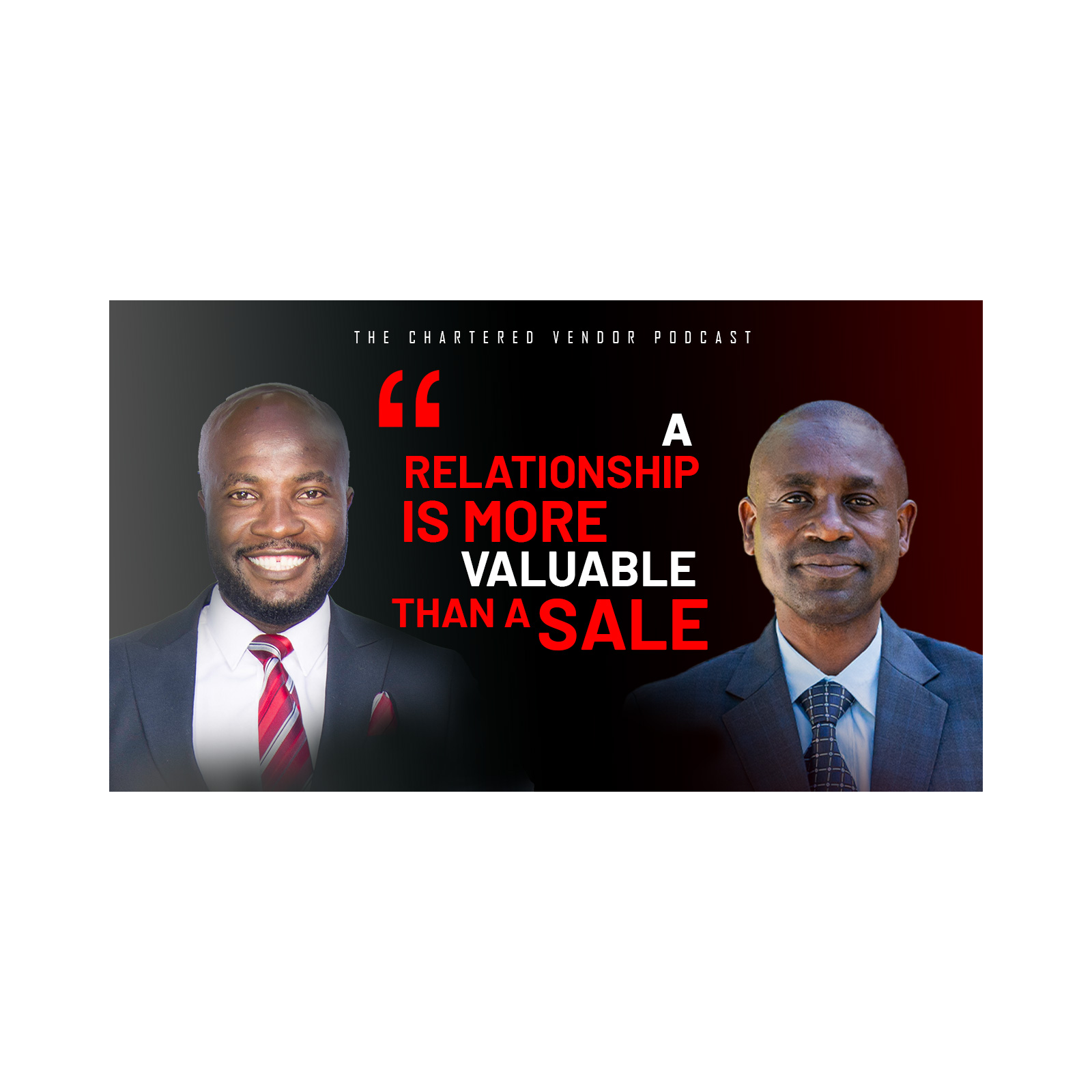 If You Hate Sales, Don't Become An Entrepreneur || Simbarashe Mukuhlani X TCV