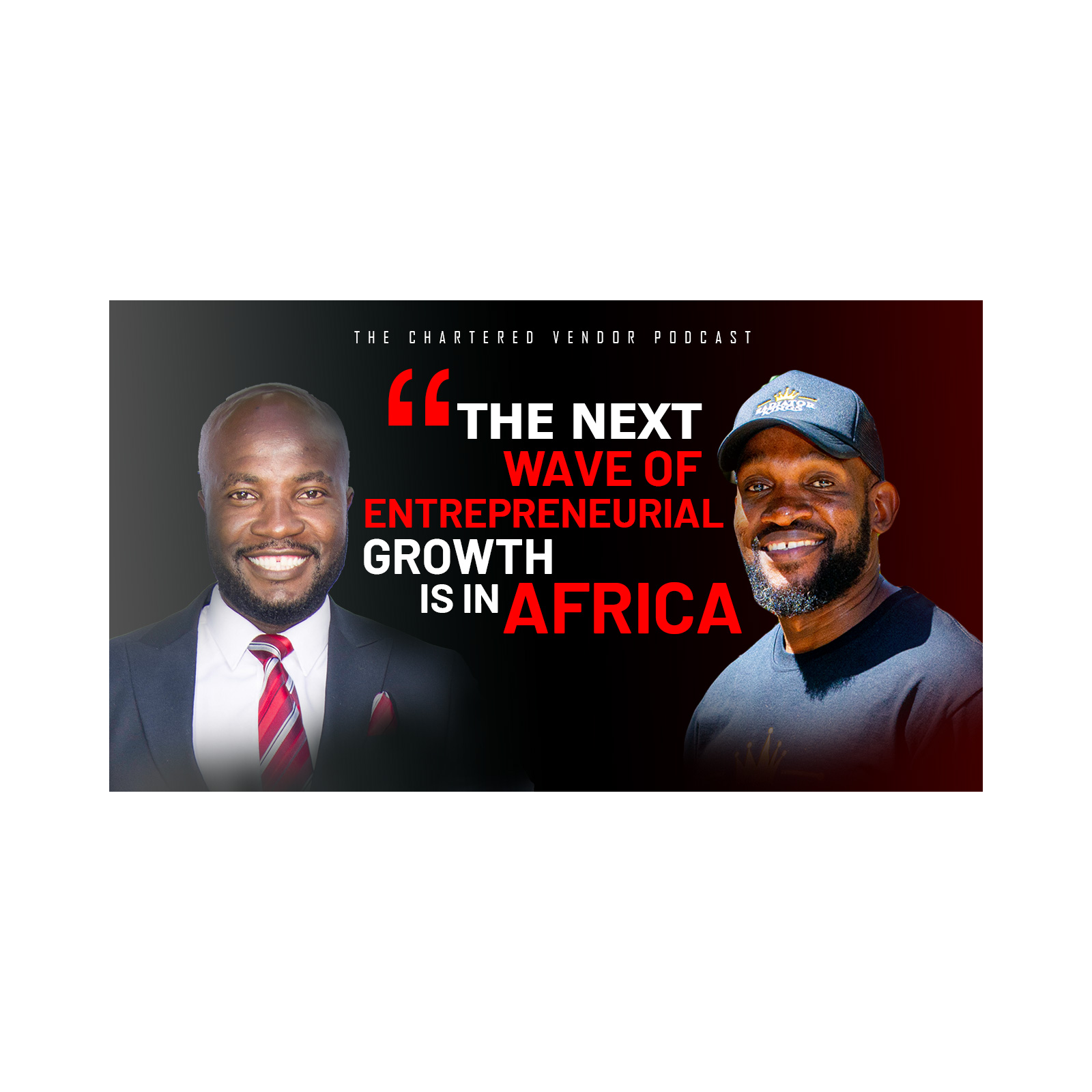 Great Employees Become Great Entrepreneurs || Darren Maboreke X TCV