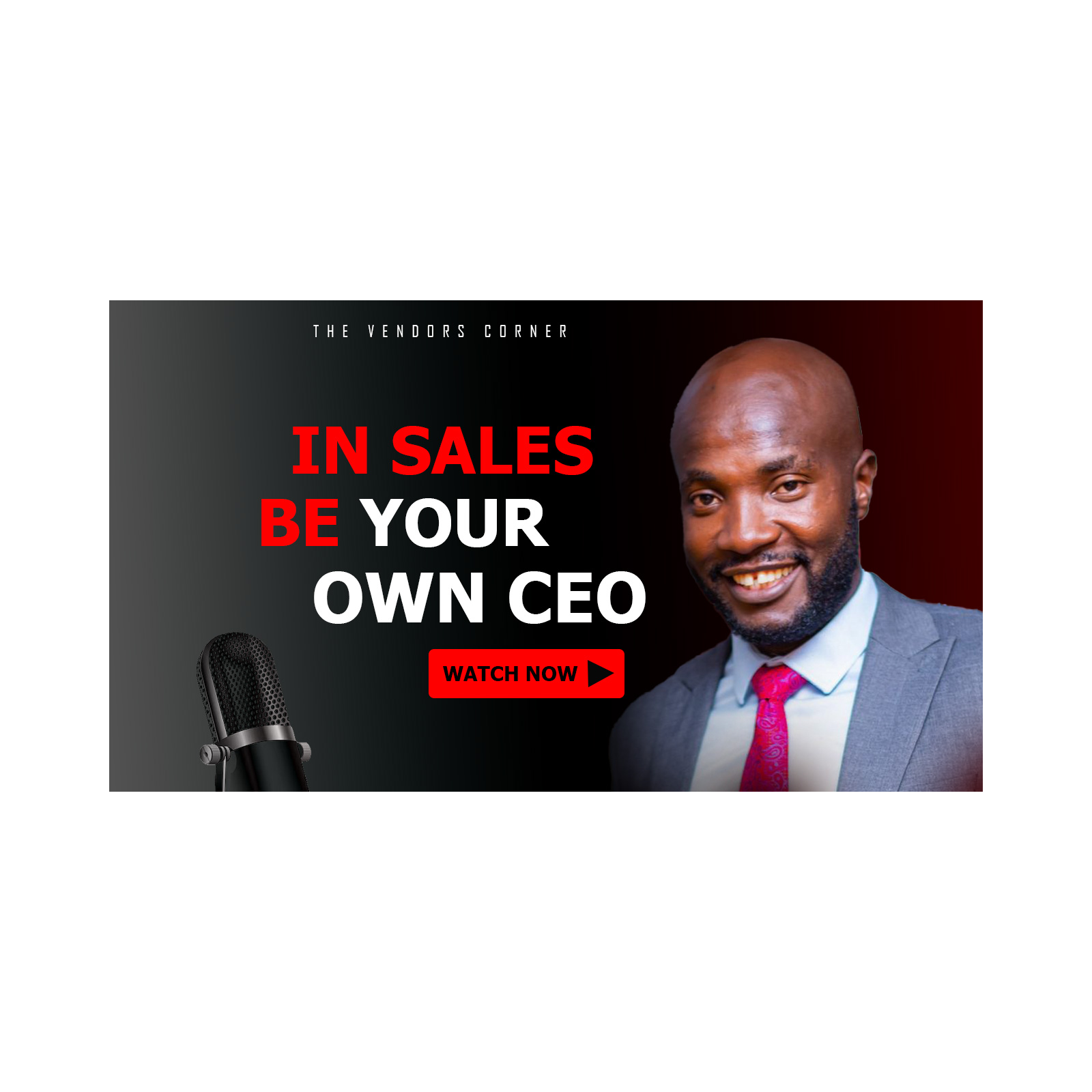 From Employee to Own CEO | The Mindset Shift You Need