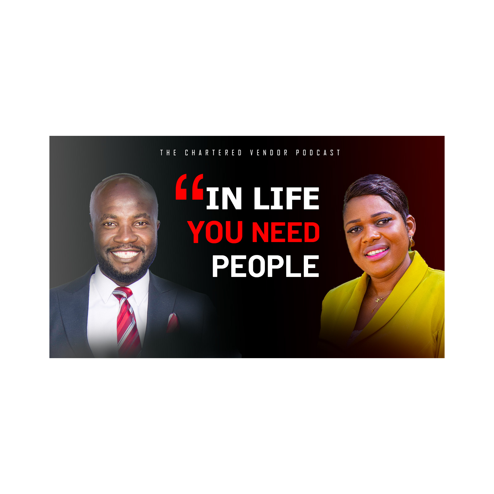 From Flea Market Seller to Fashion Entrepreneur || Rose x TCV