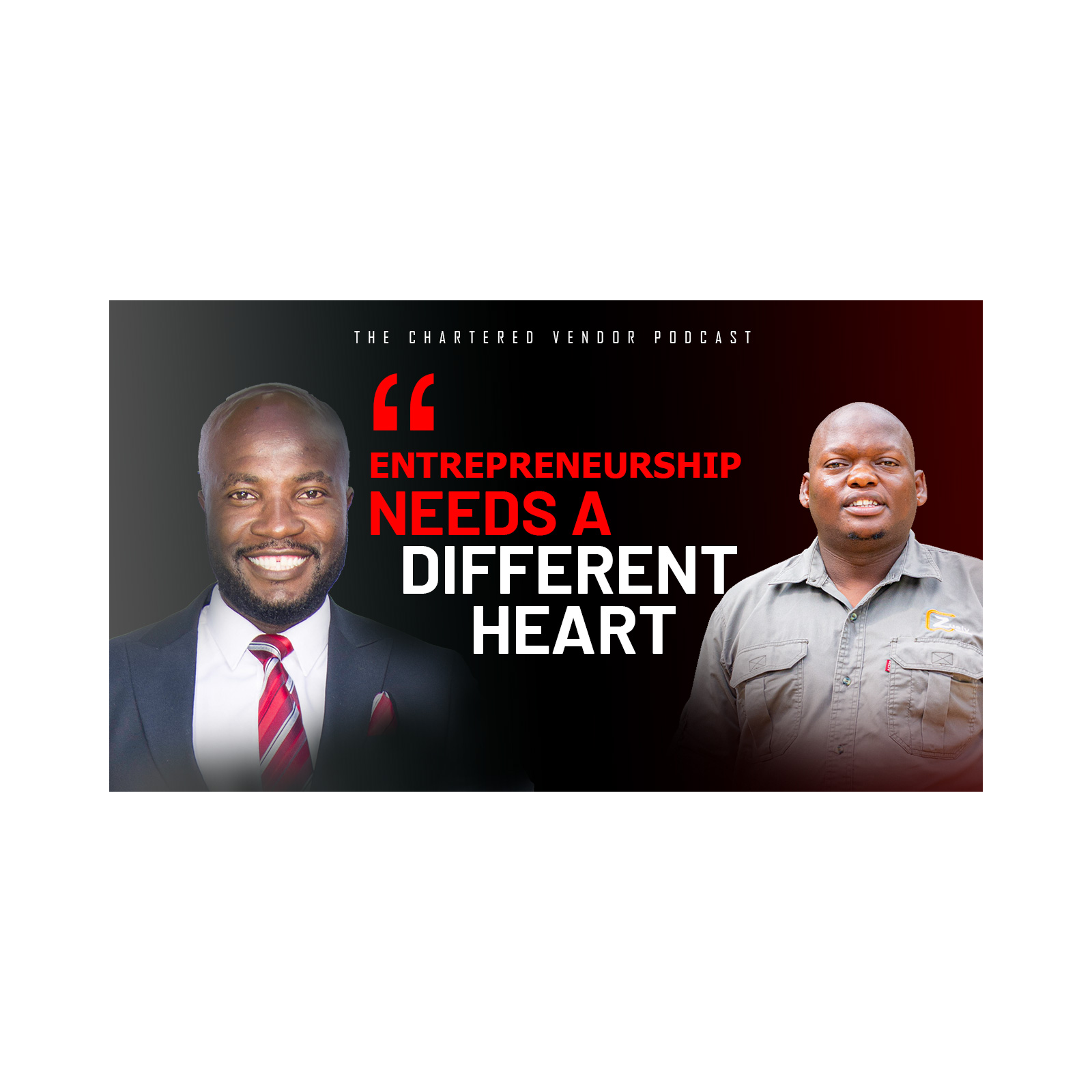 From Sleeping Without Blankets to Building a Company | Sylvester x TCV