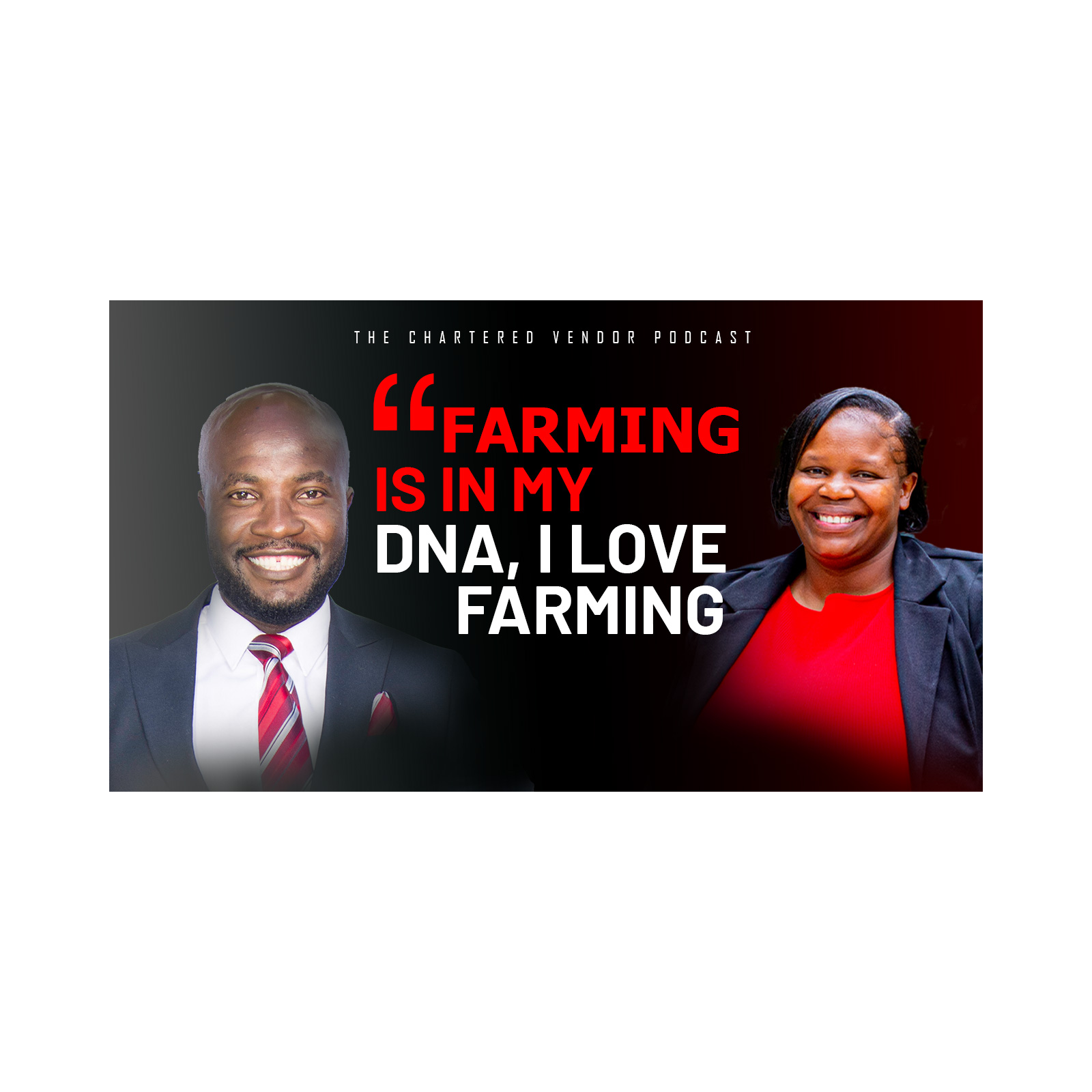 Growing from 0 - 200+ Employees, The Untold Secrets of Success in Farming || Grace x TCV