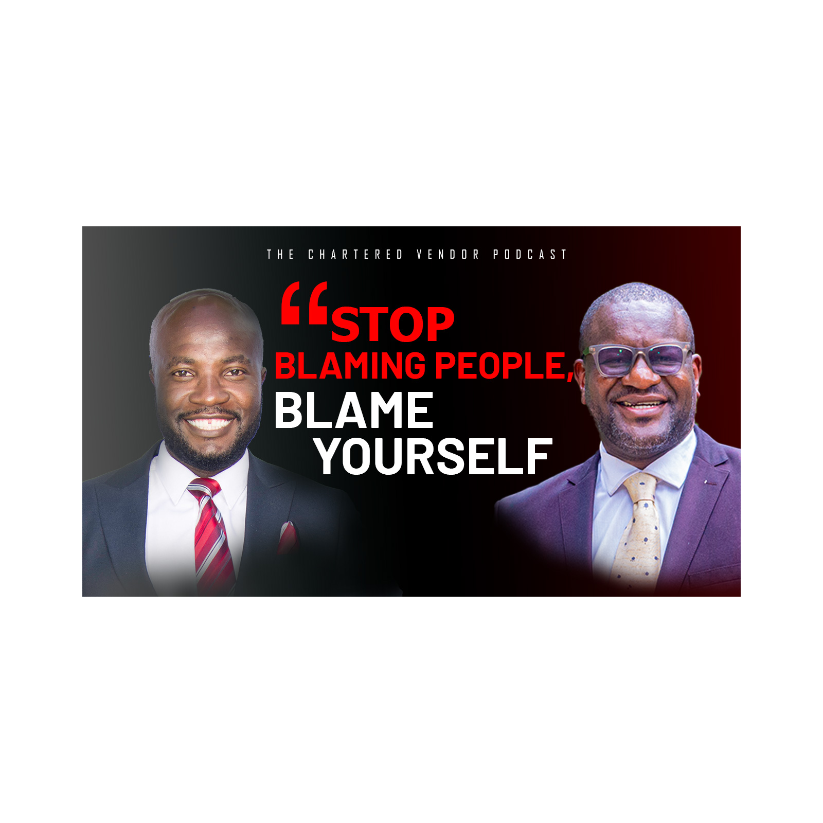 From Mufakose to Global Success: Dr Kuda Mutenda’s Powerful Story | TCV