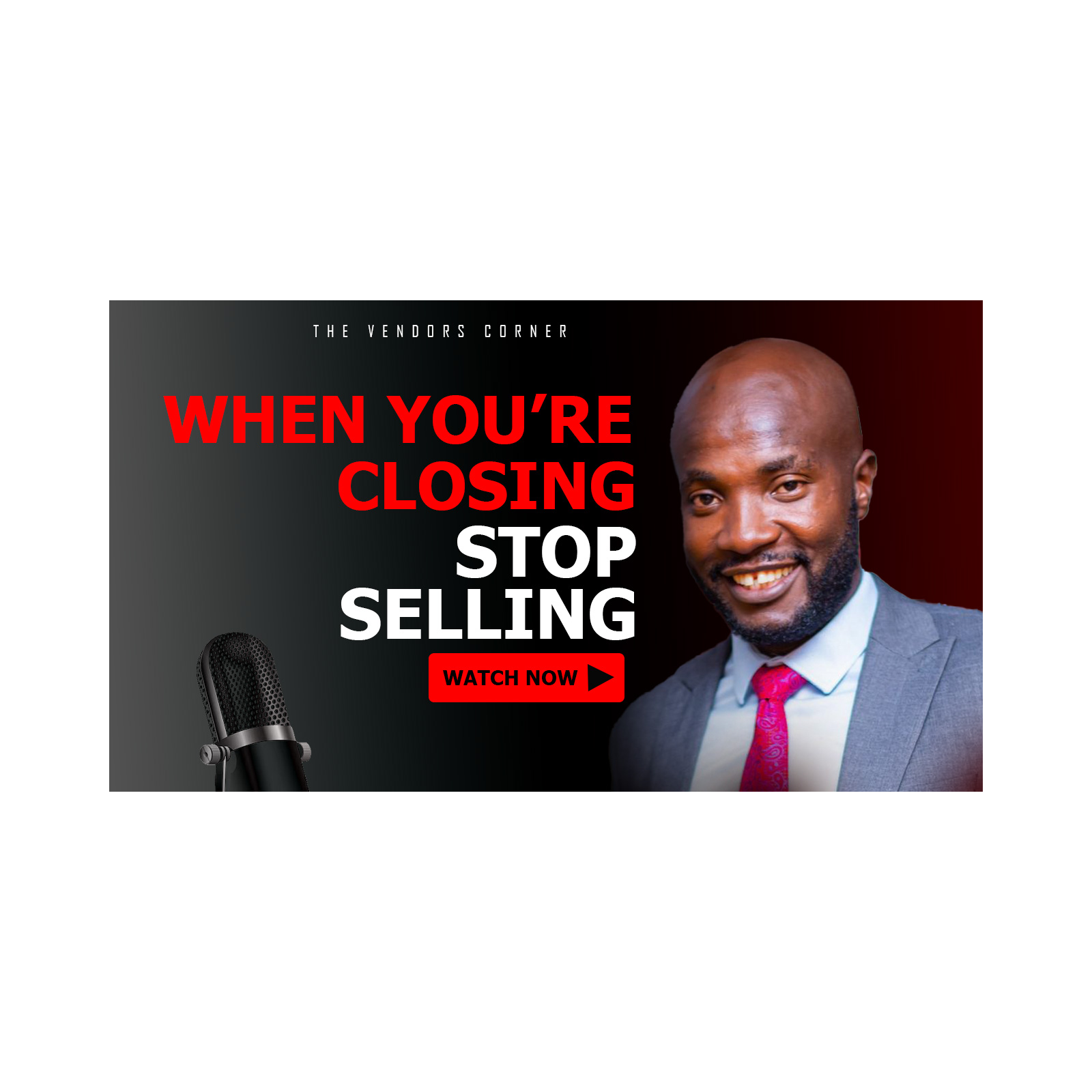 Stop Talking After the Sale! The #1 Mistake Killing Your Deals