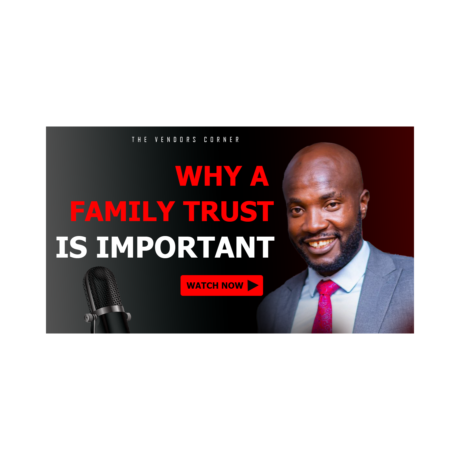 How a Family Trust Protects Your Wealth, Kids & Legacy Forever