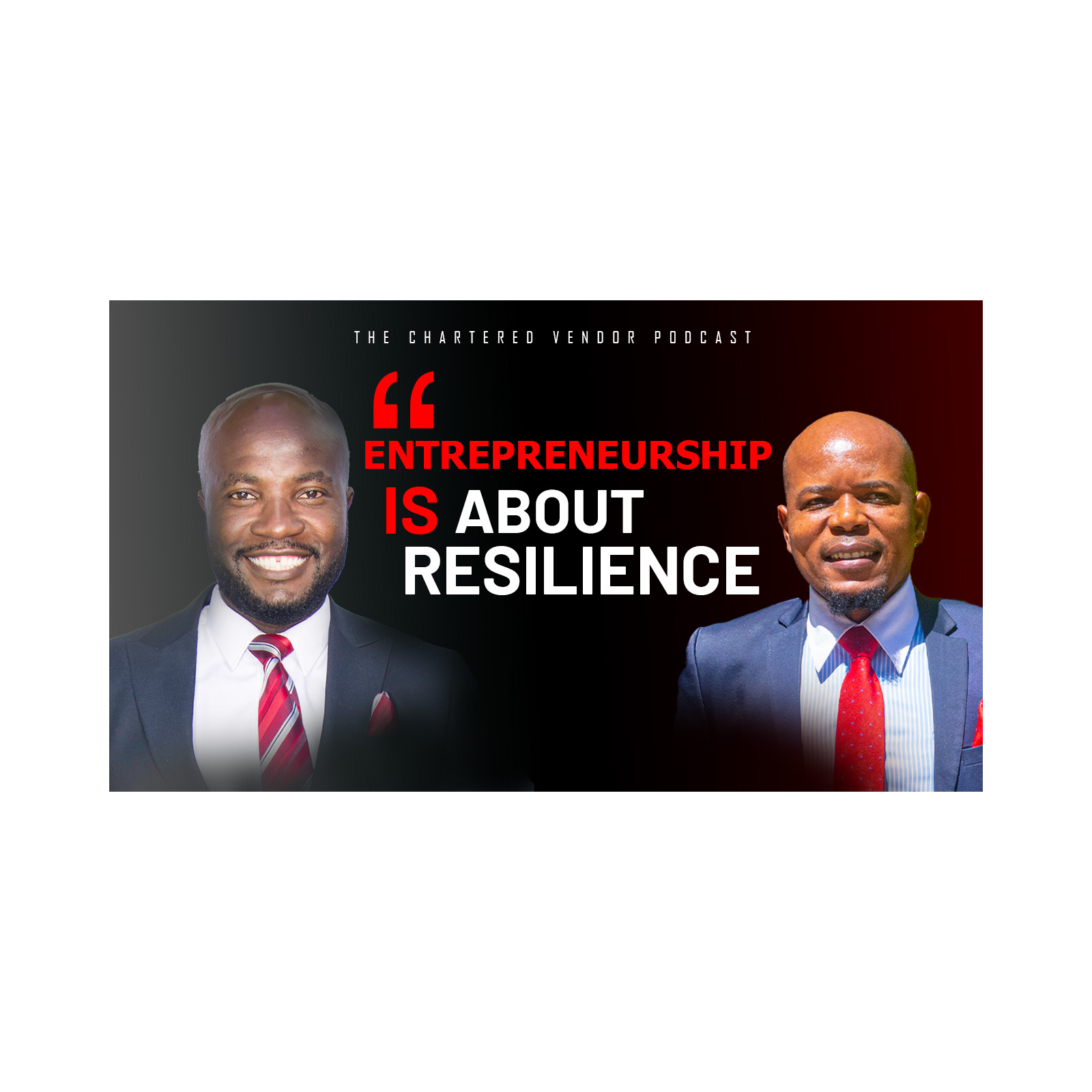 Why Customer Service is Killing Zimbabwean Businesses | Dr Rinos Mautsa x TCV