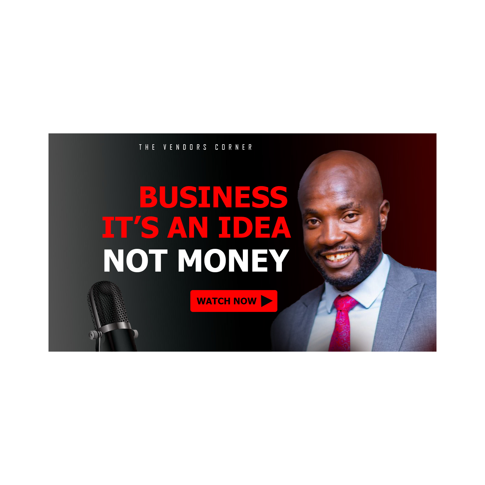 No Capital? No Problem! How to Start a Business From Scratch | The Chartered Vendor