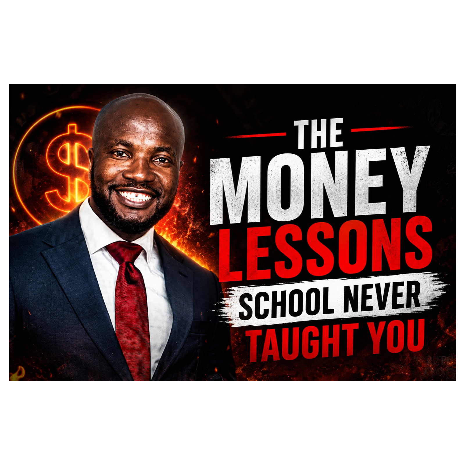 The Money Lessons School Never Taught You