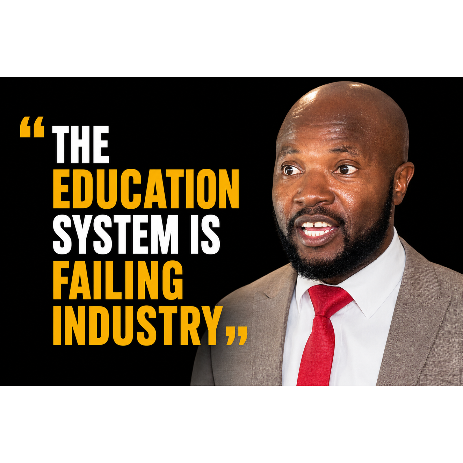 Can a School System Designed 100 Years Ago Solve Today's Problems? | TCV