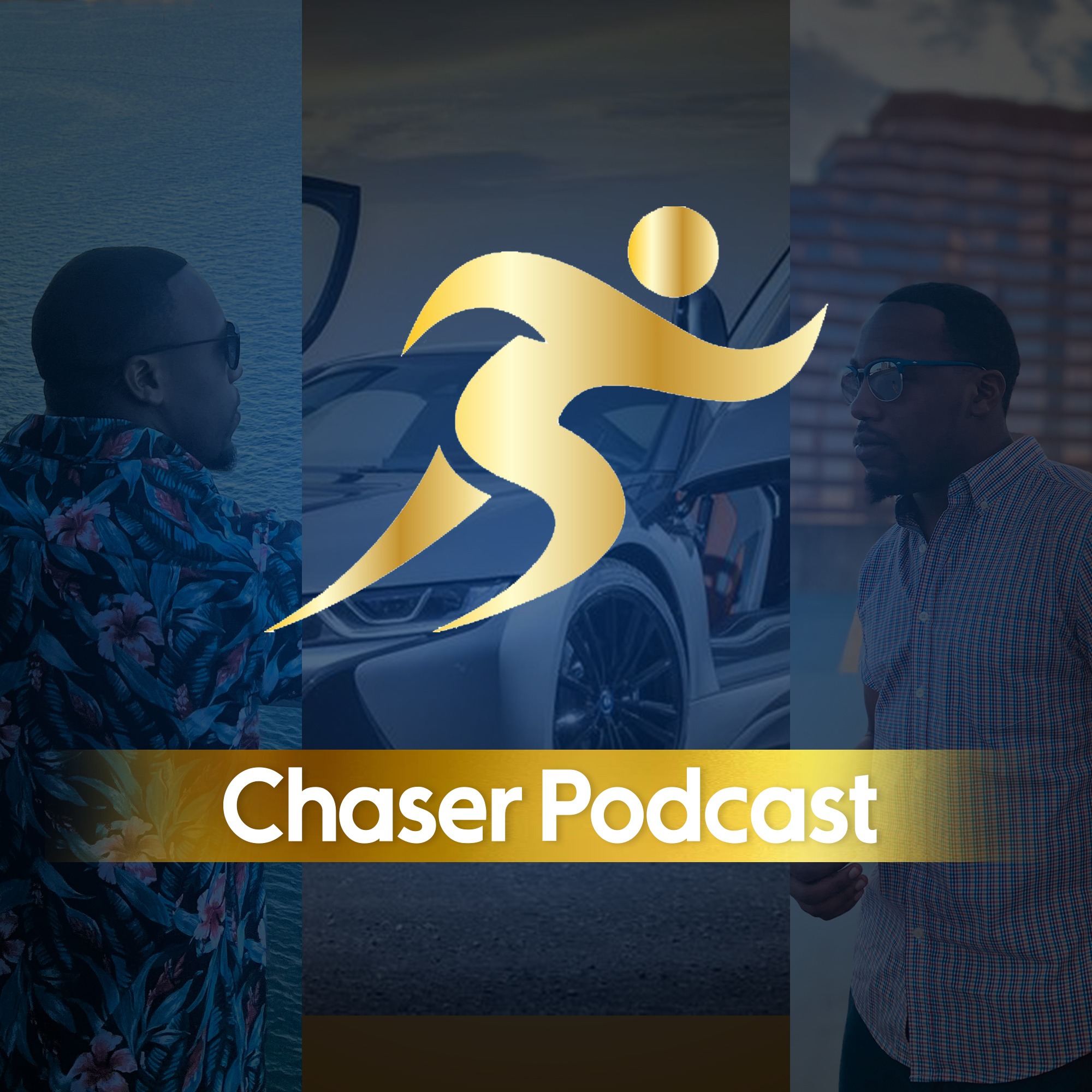 The Chaser Podcast