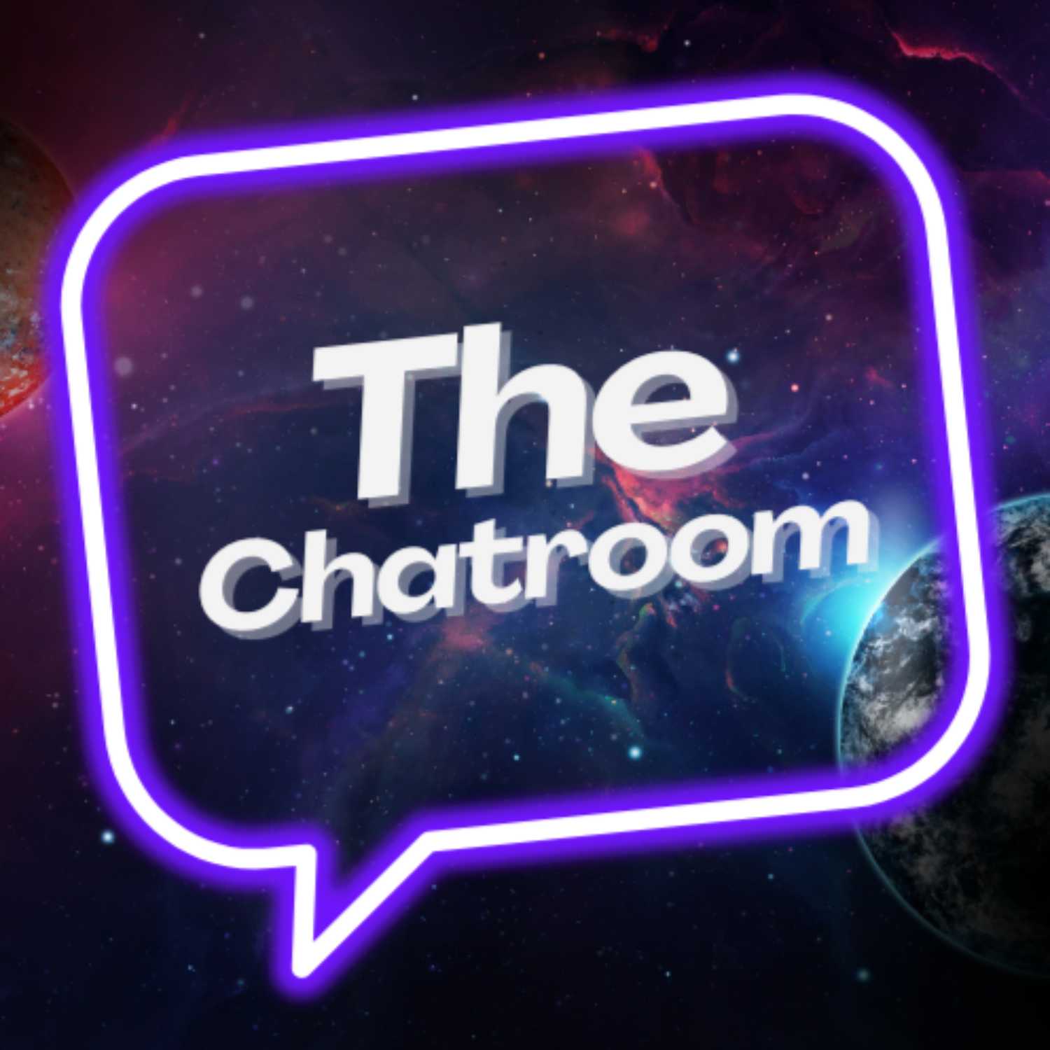 A wonderous Journey | The Chatroom EP:1 episode artwork