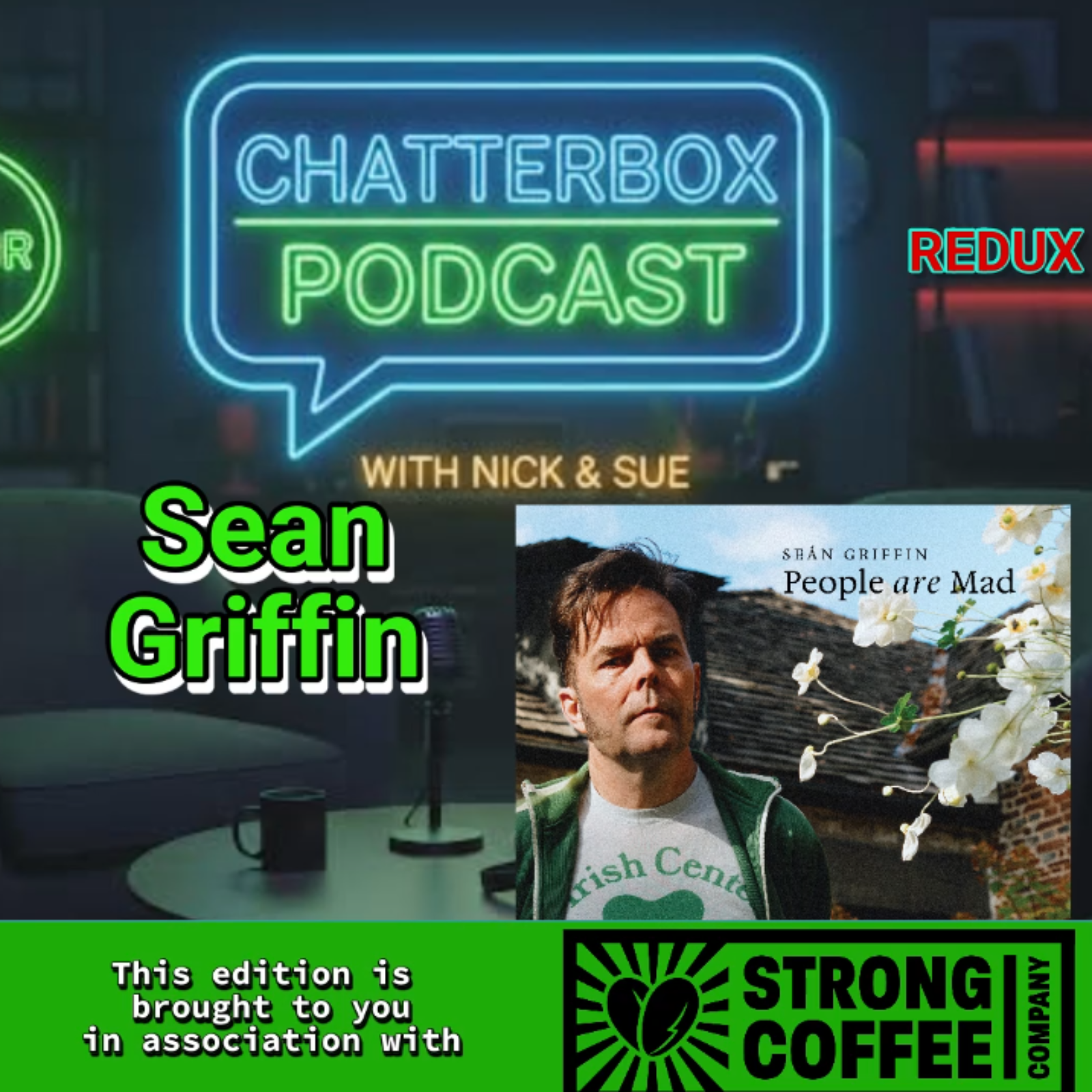 Sean Griffin
