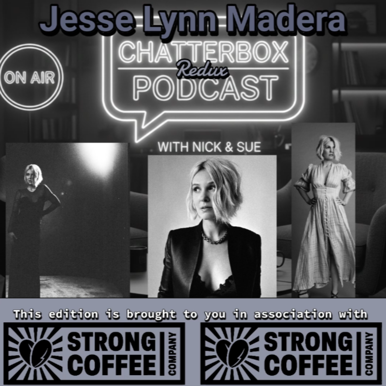 Jesse Lynn Madera episode artwork