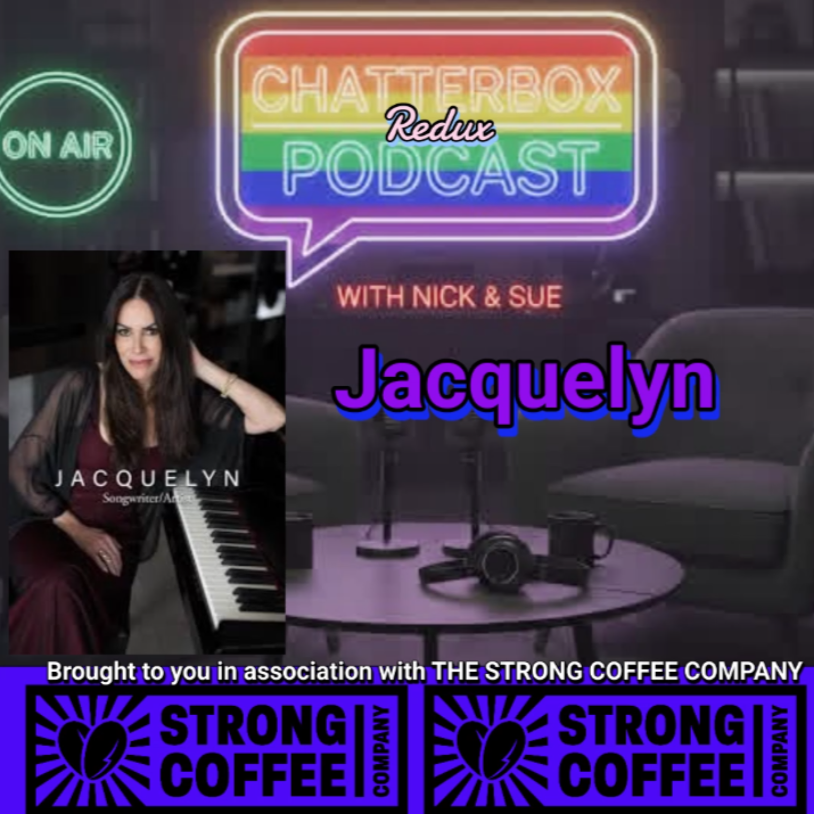 Jacquelyn B