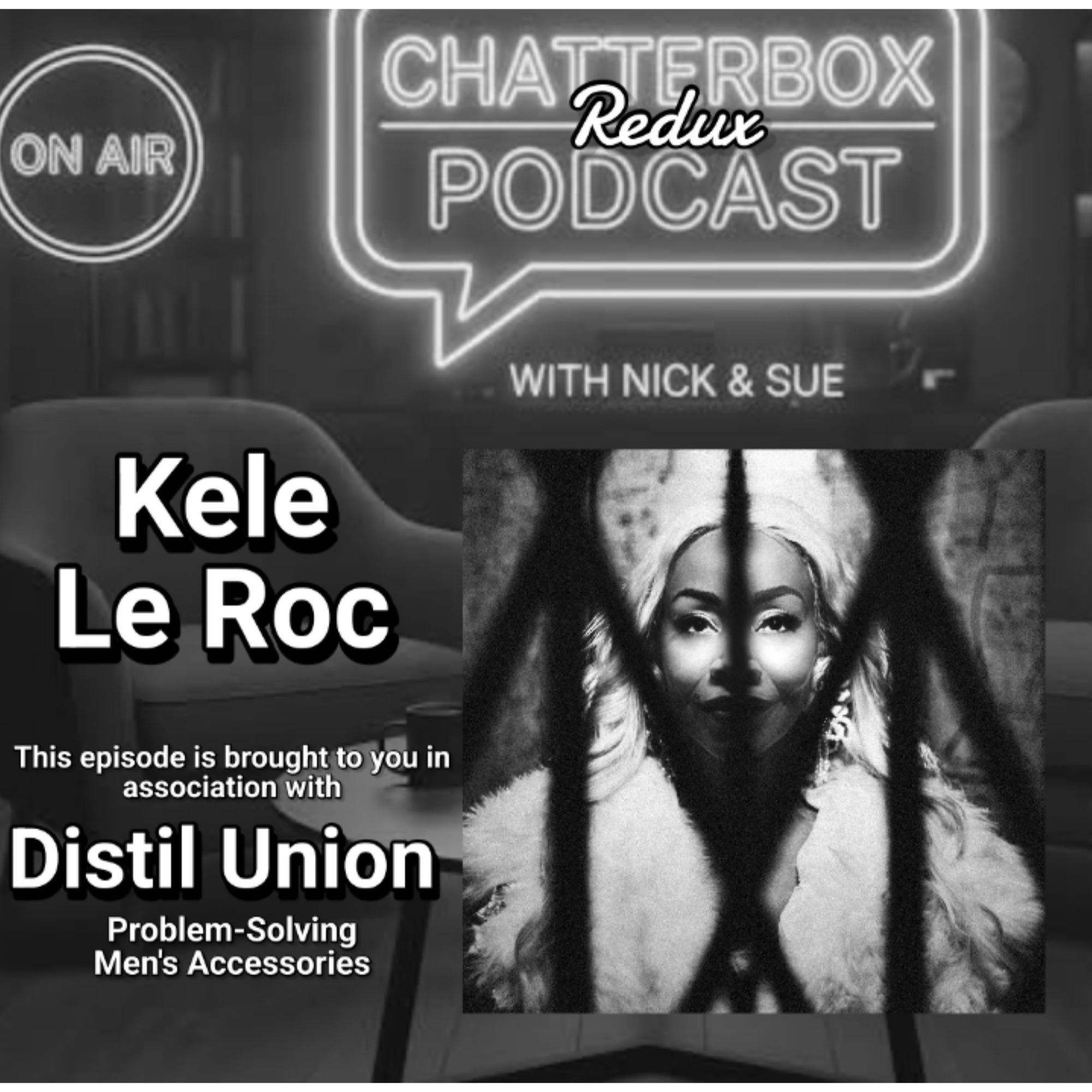 Kele Le Roc