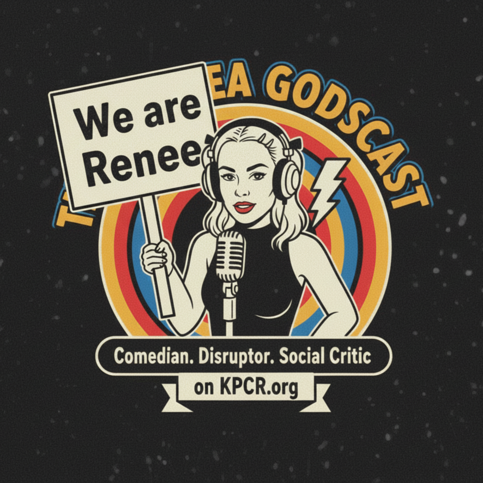 The Chelsea GodsCast